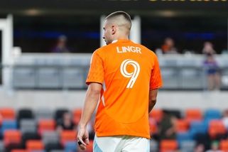 SportWin » Fotbal » Sedmadvacet minut na zápas. Tolik zbylo Lingrovi z americké kariéry, a proto teď balí kufry. Vrací s